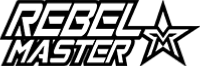 Rebel Master logo